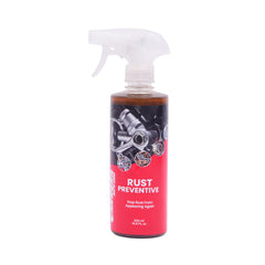 CARRERA RUST PREVENTIVE 500 ML Default Title - MamasJan Grocery Nonfood