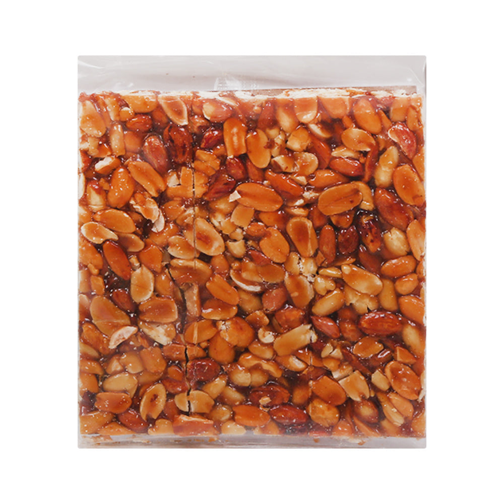 AUK FOOD PEANUT CHICKEE STANDARD BAR Default Title - MamasJan GroceryFoods