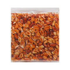 AUK FOOD PEANUT CHICKEE STANDARD BAR Default Title - MamasJan GroceryFoods