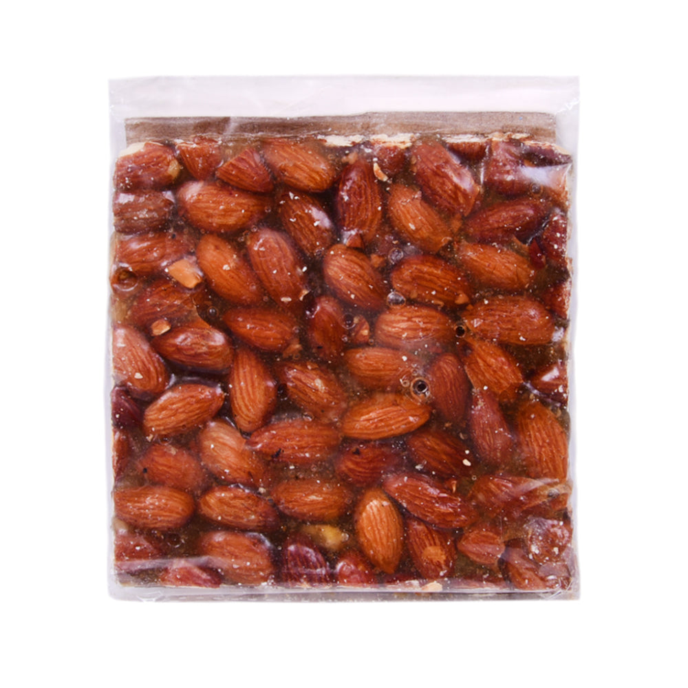 AUK FOOD ALMOND CHICKEE STANDARD BAR Default Title - MamasJan GroceryFoods