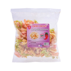 AUK FOODS RINGO CROWN CHATPATTA MASALA 40 GM Default Title - MamasJan GroceryFoods