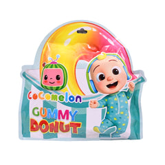 COCOMELON DONUT GUMMY JELLY 70 GM Default Title - MamasJan Grocery
