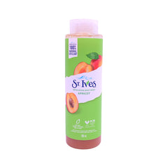 ST.IVES BODY WASH EXFOLIATING APRICOT 700 ML Default Title - MamasJan skincare