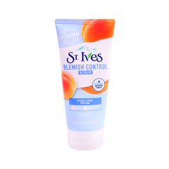 ST.IVES SCRUB APRICOT BLEMISH CONTROL 170 GM Default Title - MamasJan skincare