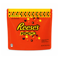 HERSHEYS REESSESS PIECES 142 GM Default Title - MamasJan GroceryFoods