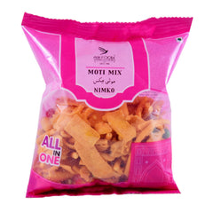 AUK FOOD MOTI MIX 100 GM Default Title - MamasJan Grocery