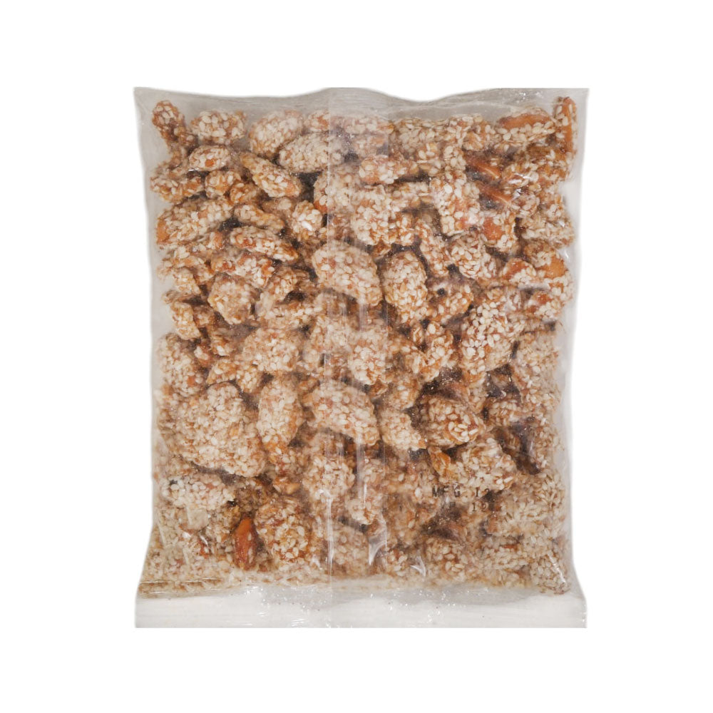 AUK FOOD PEANUT REORI 300 GM Default Title - MamasJan Grocery