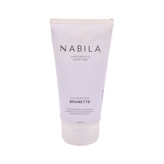 NABILA HAIR COLOR LOCK BRUNETTE Default Title - MamasJan haircare