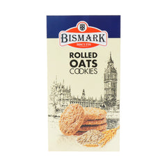 BISMARK BISCUITS ROLLED OATS COOKIES 70 GM Default Title - MamasJan GroceryFoods