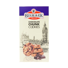 BISMARK BISCUITS CHOCOLATE CHUNK COOKIES 70 GM Default Title - MamasJan GroceryFoods
