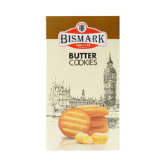 BISMARK BISCUITS BUTTER COOKIES 70 GM Default Title - MamasJan GroceryFoods