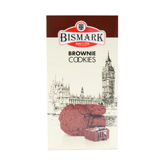 BISMARK BISCUITS BROWNIE COOKIES 70 GM Default Title - MamasJan GroceryFoods