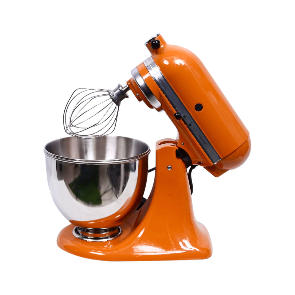 KICHENAID STAND MIXER HONEY 5KSM175 Default Title - MamasJan Electronics