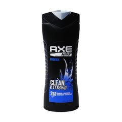 AXE SHAMPOO & CONDITIONER 2IN1 PHOENIX CLEAN & STRONG 473 ML Default Title - MamasJan Grocery Nonfood