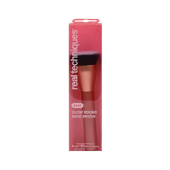 REAL TECHNIQUE GLOW ROUND BRUSH Default Title - MamasJan Makeup