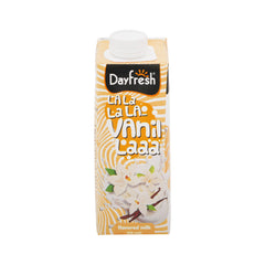 FLAVORED MILK VANILLA 225ML Default Title - MamasJan GroceryFoods