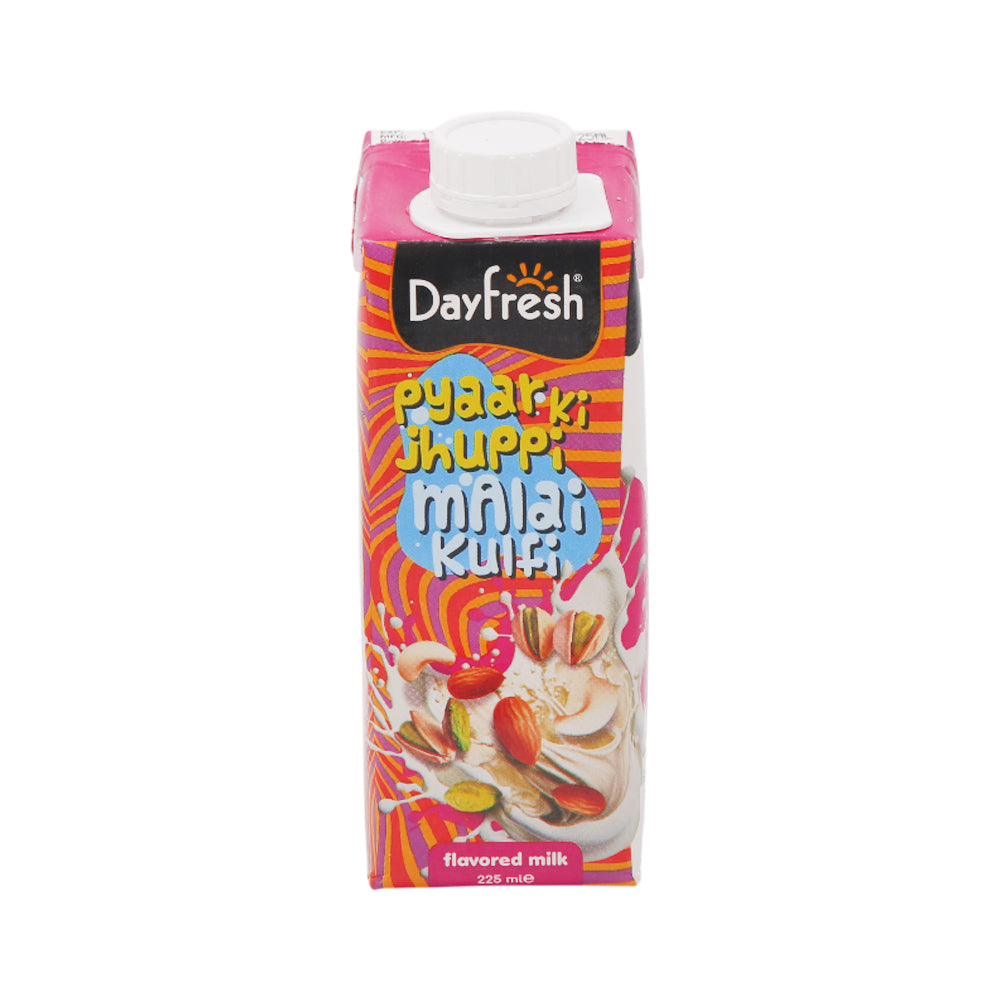 FLAVORED MILK MALAI KULFI 225ML Default Title - MamasJan GroceryFoods
