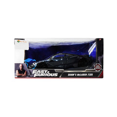 30754 JADA 2018 SHAWS MCLAREN 720S Default Title - MamasJan Toys