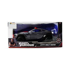 98297 DIE CAST F&F RALLY FIGHTER CAR Default Title - MamasJan Toys
