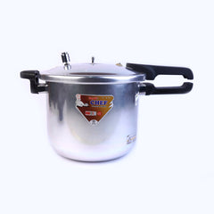 PRESSURE COOKER MAJESTIC 11LTR Default Title - MamasJan Crockery