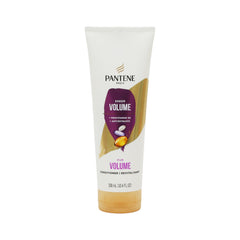 PANTENE CONDITIONER SHEER VOLUME 308 ML Default Title - MamasJan Grocery Nonfood