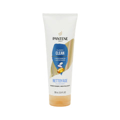 PANTENE CONDITIONER CLASSIC CLEAN NETTOYAGE 308 ML Default Title - MamasJan haircare