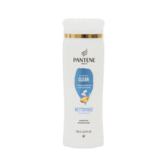 PANTENE SHAMPOO CLASSIC CLEAN 355 ML Default Title - MamasJan haircare