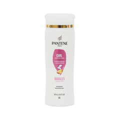 PANTENE SHAMPOO CURL PERFECTION 355 ML Default Title - MamasJan haircare