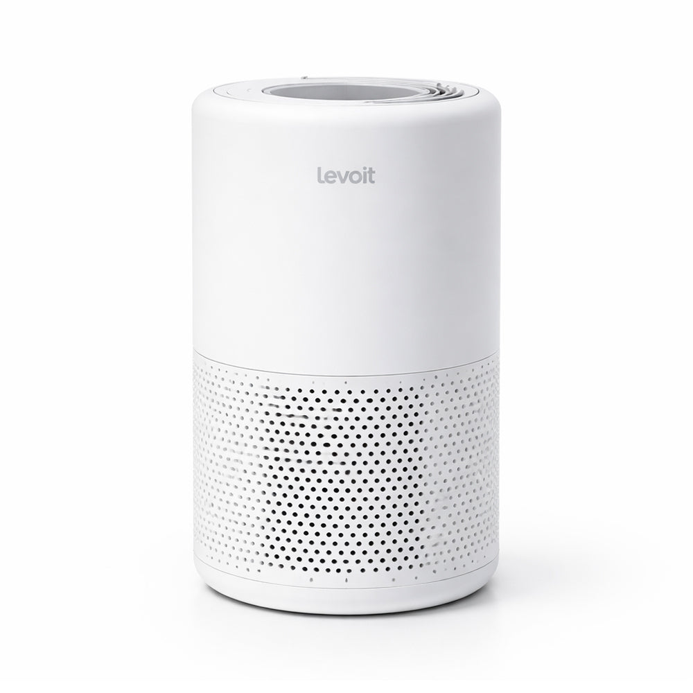 LEVOIT AIR PURIFIER 220-240V AS0064Y CORE 200S Default Title - MamasJan Electronics