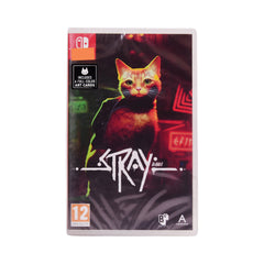 SW GAME STRAY Default Title - MamasJan Toys