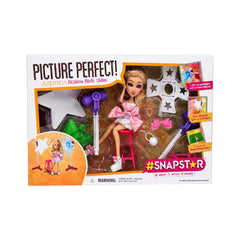 YL30050 PHOTO STUDIO DOLL A.I Default Title - MamasJan Toys
