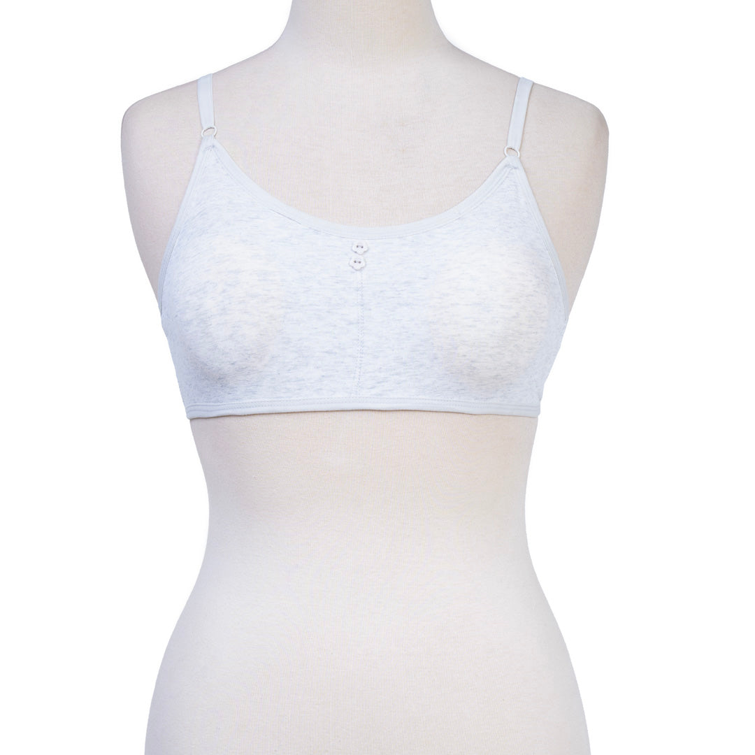 BELLEZA B.DEE 827 WHITE - MamasJan Lingerie