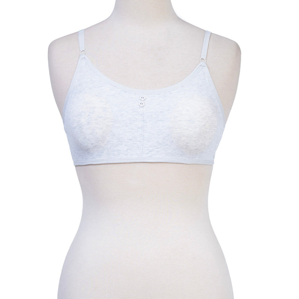 BELLEZA B.DEE 827 WHITE - MamasJan Lingerie