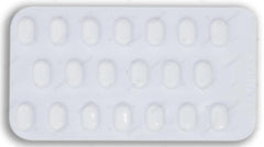 Losaan Tablets 50mg (1 Strip = 10 Tablets)