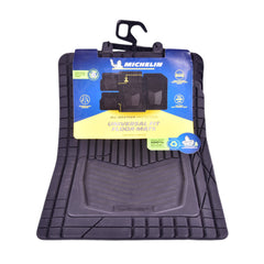 MICHELIN ALL WEATHER CAR MATS 4PC 1509987 Default Title - MamasJan Grocery Nonfood