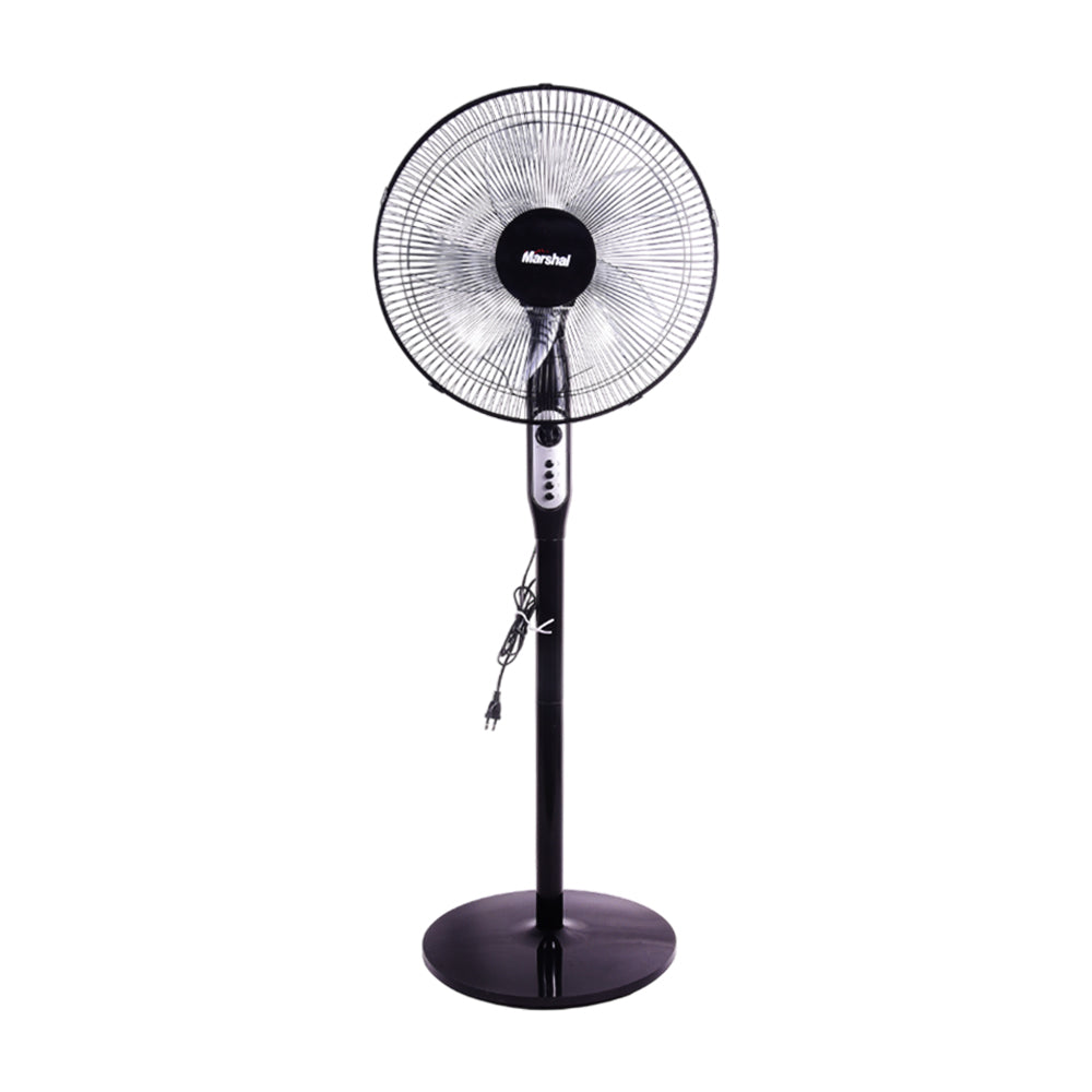 MARSHAL STAND FAN MA16077 Default Title - MamasJan Electronics