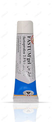 FASTUM TOPICAL GEL 30 Grams