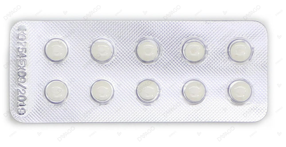 Atiza Tablets 5mg (1 Strip = 10 Tablets)