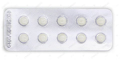 Atiza Tablets 5mg (1 Strip = 10 Tablets)