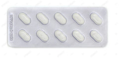 Inflamatix Tablets 100mg (1 Strip = 10 Tablets)