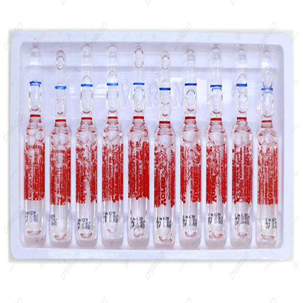 Voren Im/Iv Injection 75mg/3ml  (1 Box = 100 Ampoules)