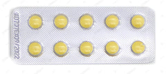 Voren Tablets 25mg (1 Strip = 10 Tablets)