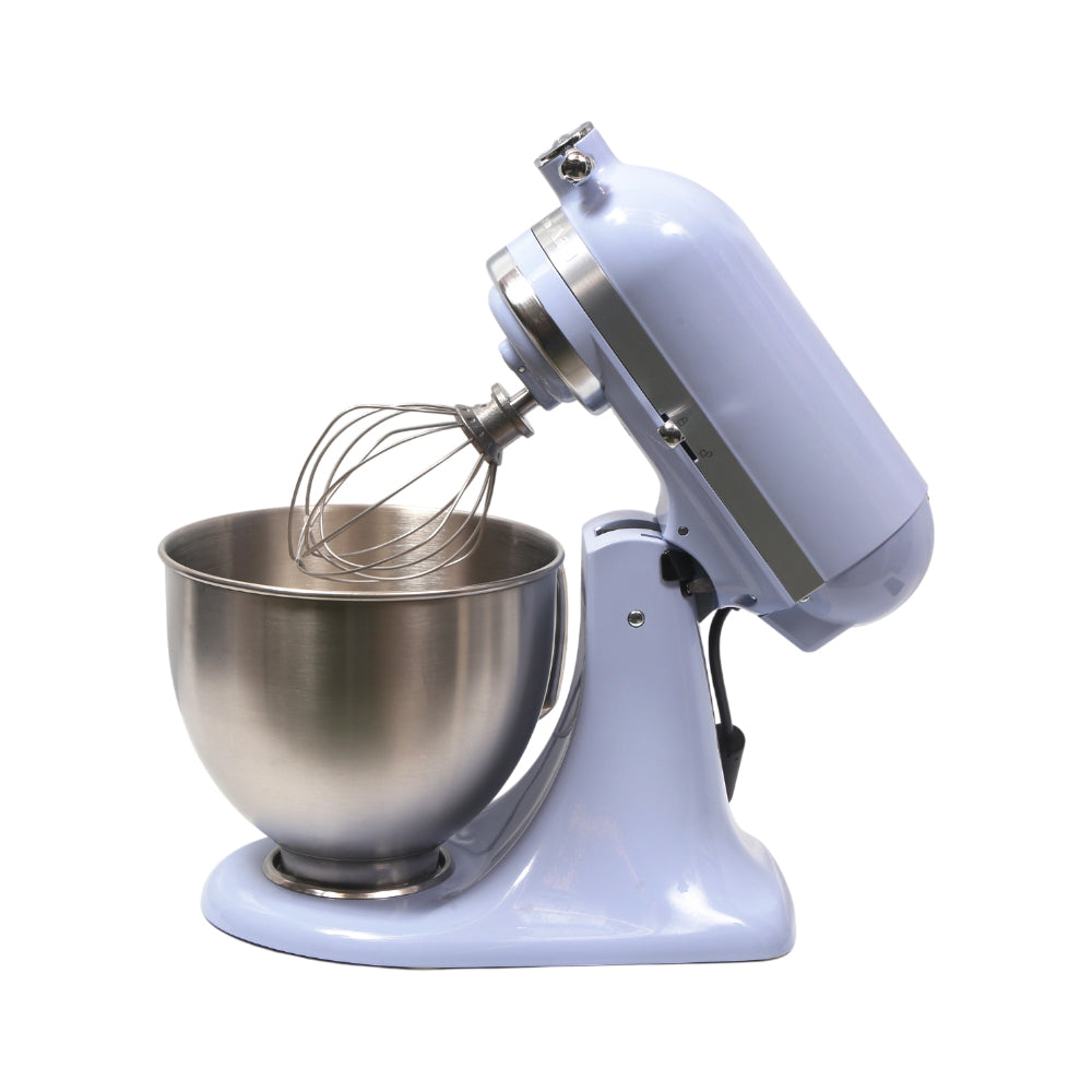 KITCHEN AID STAND MIXER DRIED ROSE KSM192 Default Title - MamasJan Electronics
