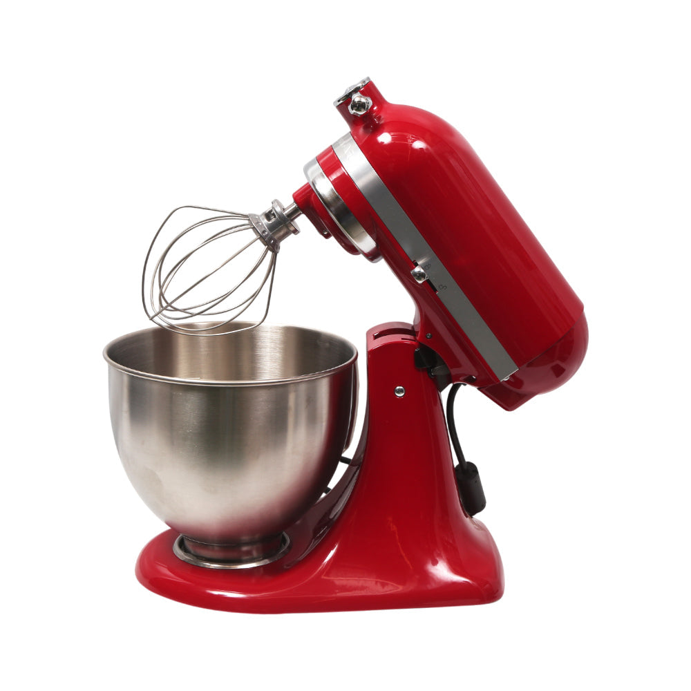 KITCHEN AID STAND MIXER EMPIRE RED KSM192 Default Title - MamasJan Electronics