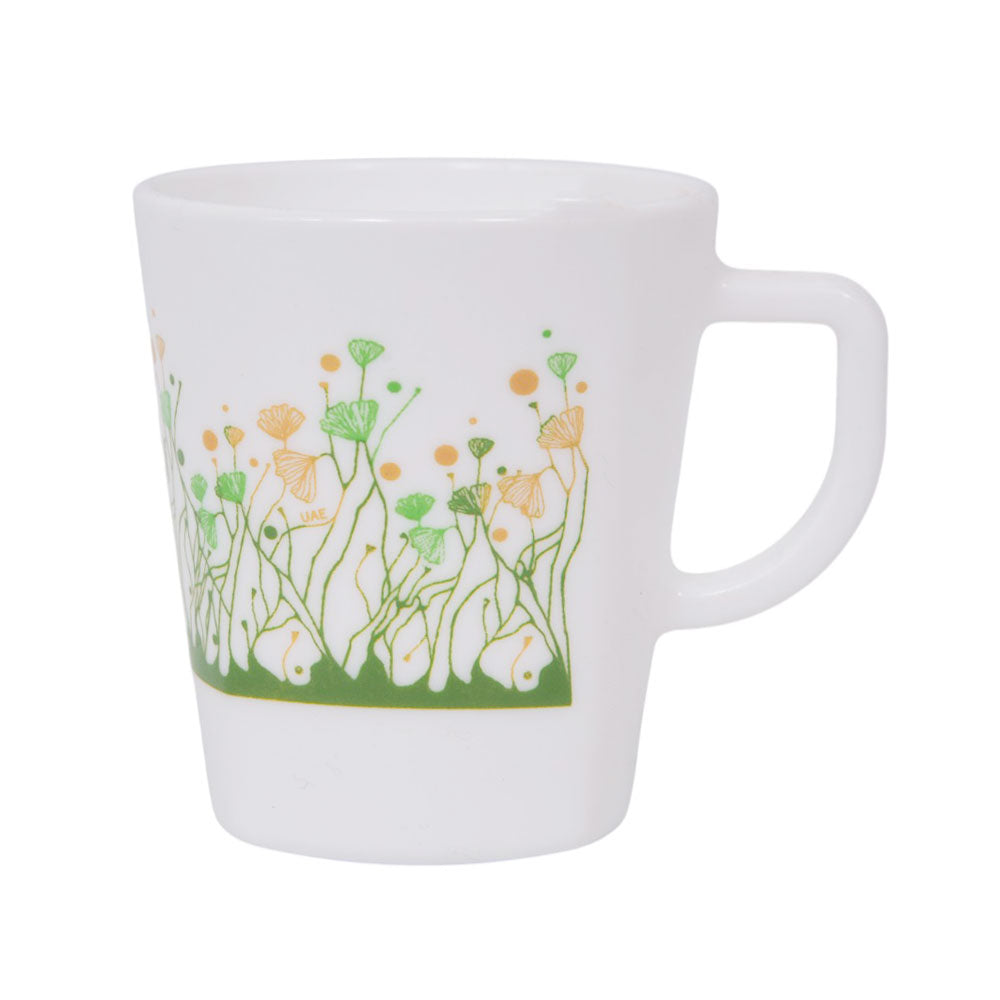 MUG LUMINARC FLOROM X0883 Default Title - MamasJan Crockery