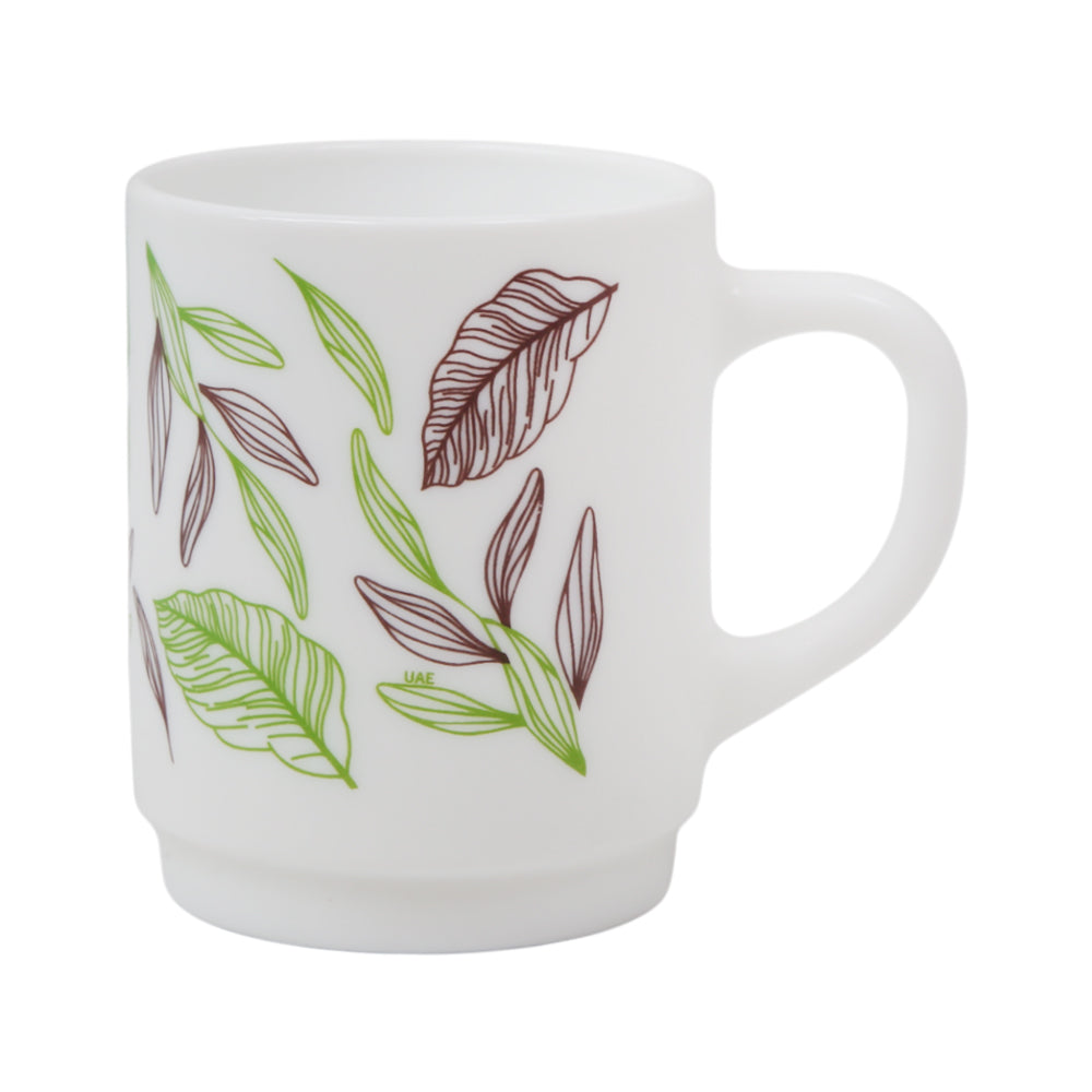 MUG LUMINARC BATIKLY X2876 Default Title - MamasJan Crockery