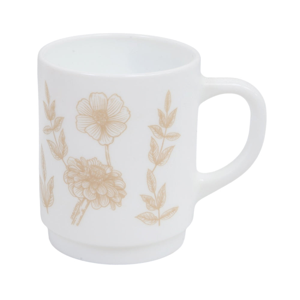 MUG LUMINARC ARTE BATIK X2877 Default Title - MamasJan Crockery
