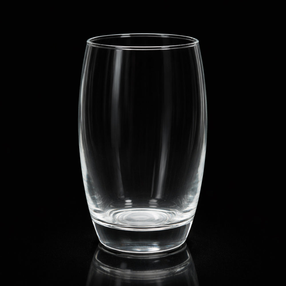GLASS LUMINARC SALTO G1691 (Pack of 6) Default Title - MamasJan Crockery