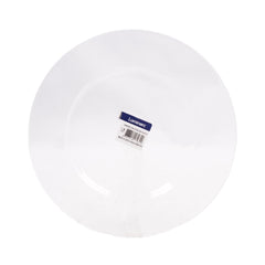 PLATE DINNER LUMINARC L8230 Default Title - MamasJan Crockery
