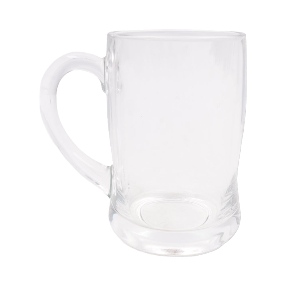 MUG LUMINARC BEER N1512 Default Title - MamasJan Crockery